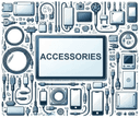 HONEYWELL TERMINAL ACCESSORIES
