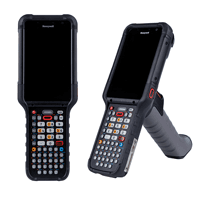 CK67 MOBILE COMPUTER