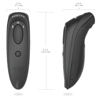 DURASCAN D600