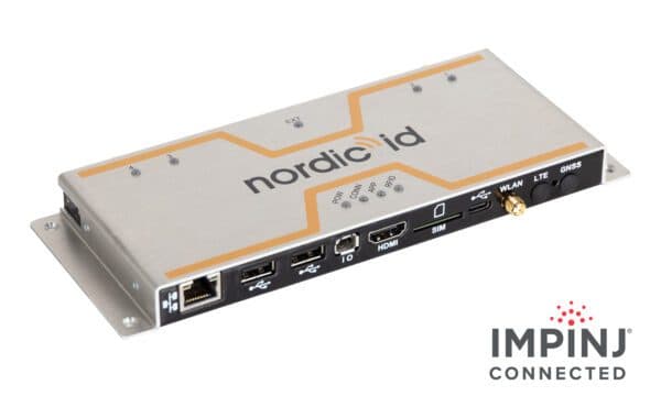 Nordic Id NORDIC_ID FR22 SERIES Mobile Computer – part number NPI00002