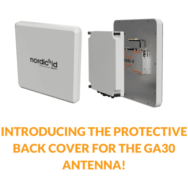 Nordic Id NORDIC_ID GA30 Accessory – part number ANG00001
