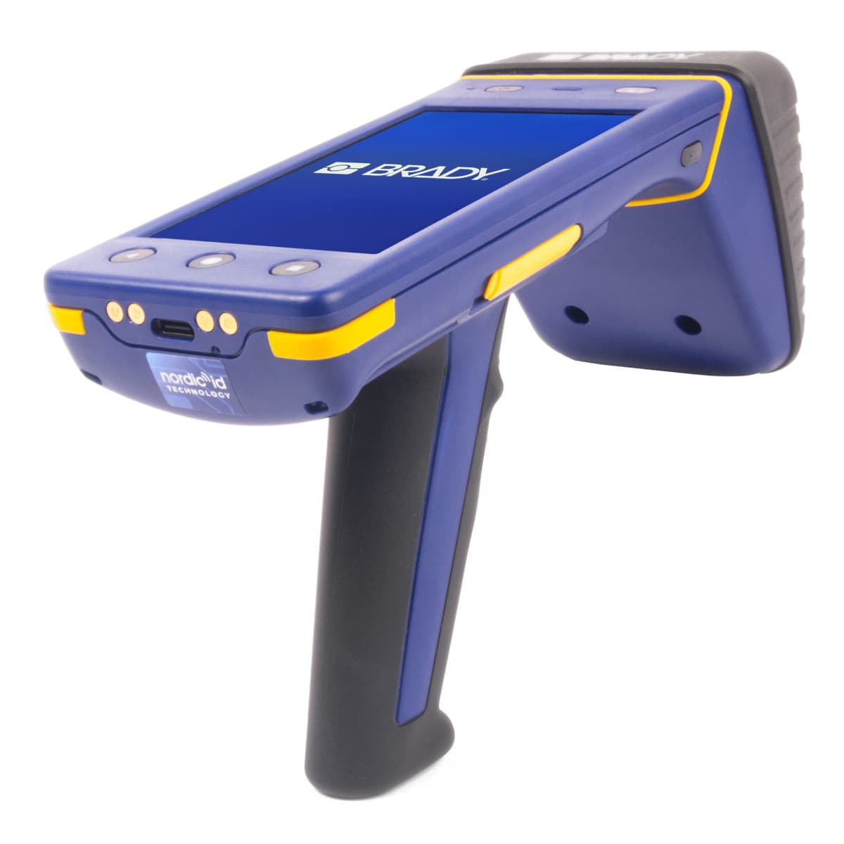 Terminal mobile Nordic Id NORDIC_ID HH86 – référence HTI00005-EU2