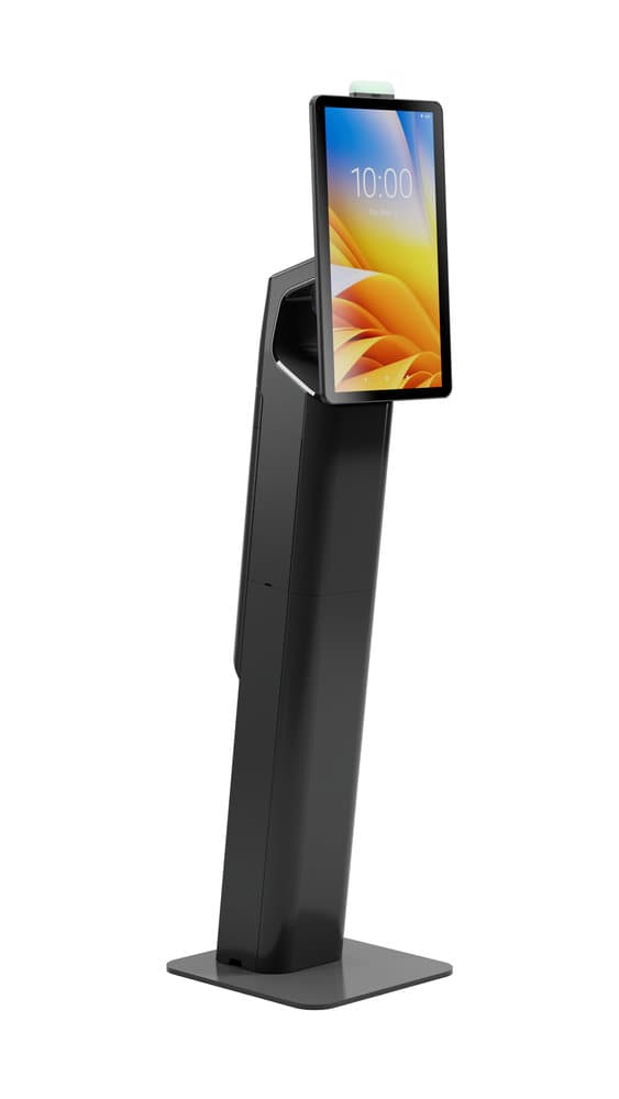 Zebra KC50 KIOSK COMPUTER Mobile Computer – part number KC50A15-G0B1C0-A6