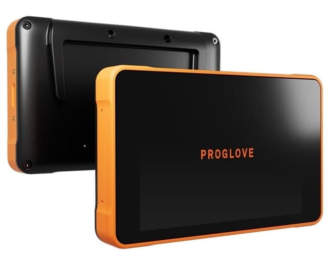 Scanner code-barres ProGlove PROGLOVE LANA – référence LA-001