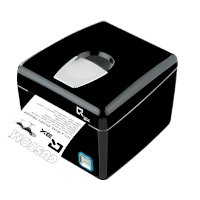 Custom Q3X Printer – part number 911FF010100333
