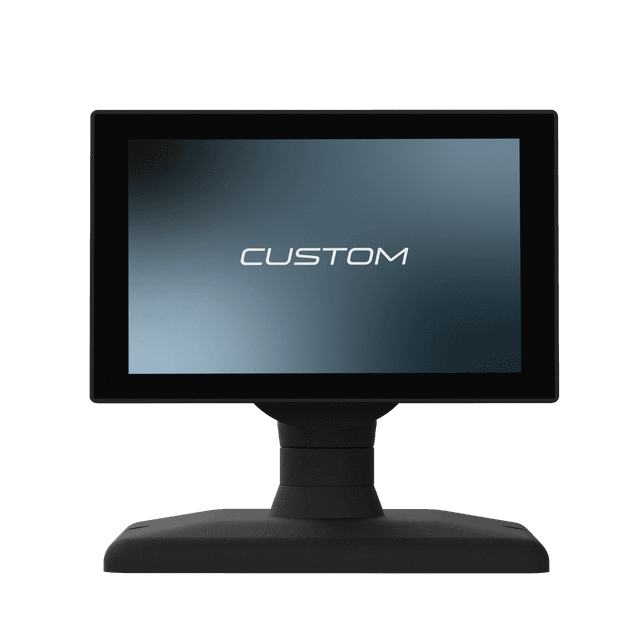 QD ER DISPLAY