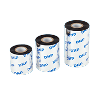 Ruban d’impression Dnp Imagingcomm DNP R316 RESIN HEAT RESISTANT FLAT-HEAD RIBBON – référence 17327366