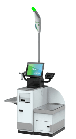 Accessoire Ncr Global Solutions FASTLANE SELFSERV CHECKOUT R6L – référence 7357-K895