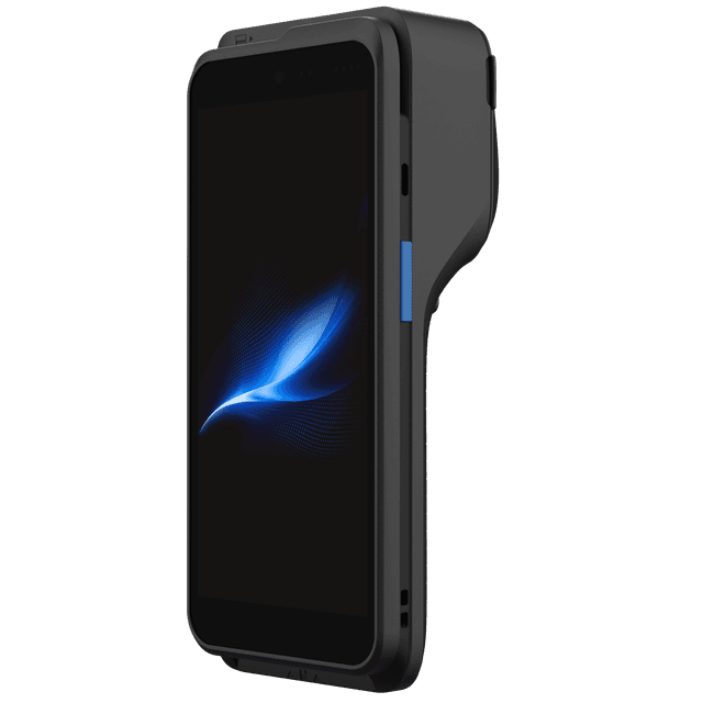 SP60 ALL-IN-ONE SMART POS