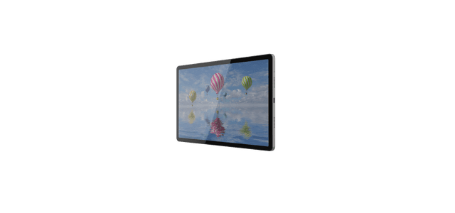 T10 MANAGED TABLET
