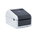 BROTHER TD-4D DIRECT THERMAL SERIES