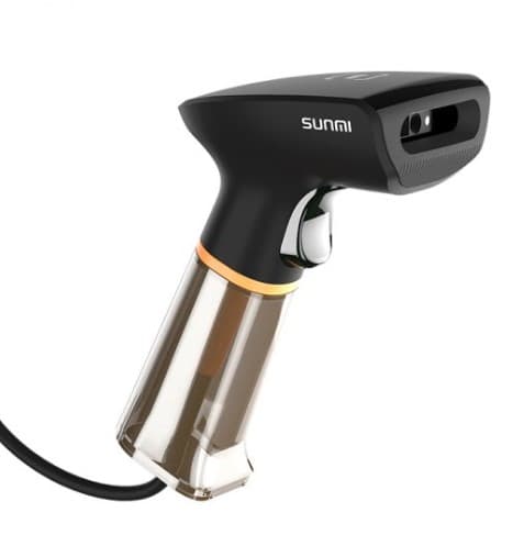 SUNMI SUNMI SCANNERS Barcode Scanner – part number C10014011
