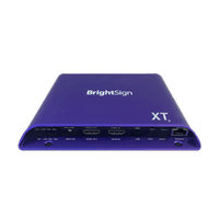 Équipement professionnel Brightsign XT SERIES – référence XT1145