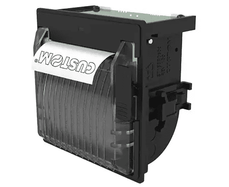 Imprimante Custom PM2 – référence 915NB020100333