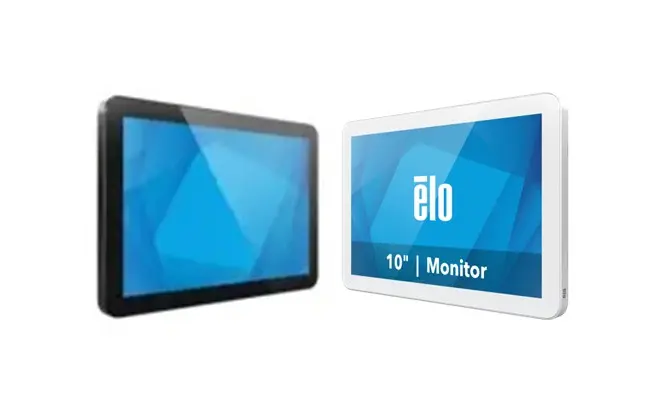 Elo Elo 1004L 10.1-inch Wide LCD Monitor Professional Monitor – part number E616491