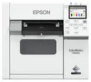 COLORWORKS C4000
