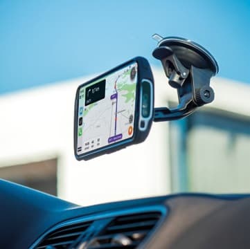 Accessoire Mobilis MOBILIS CAR MOUNTS – référence 001291