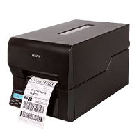 Imprimante de bureau Citizen CL-E730 – 300 dpi – référence 1000854