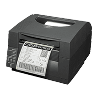 Citizen CL-S531II Desktop Printer – part number CLS531IINEBXX