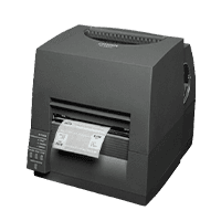 Citizen CL-S631II Desktop Printer – 300 dpi – part number CLS631IINEBXX