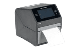 Imprimante de bureau SATO CT4-LX SERIES – référence WWCT01042