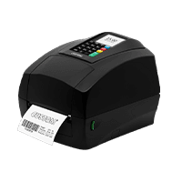 Custom D4 SERIES Desktop Printer – part number 911PZ010100J33