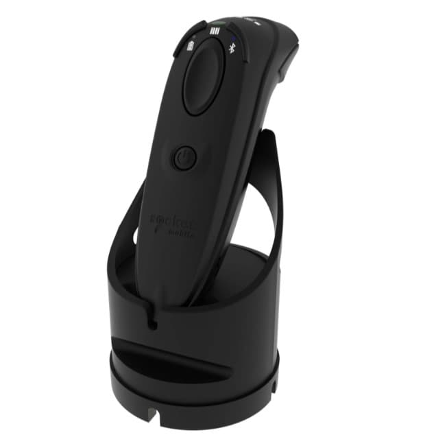 Socket DURASLED D720 Barcode Scanner – part number CX4048-3111