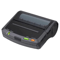 Seiko DPU-S445 Mobile Printer – part number 22400960
