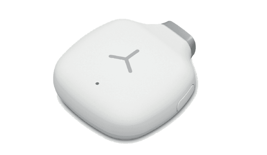 Bluebird DR900 DESKTOP RFID READER Accessory – part number DR900-UST