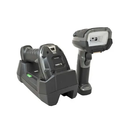 Zebra DS3600-DPA ULTRA-RUGGED SCANNER Barcode Scanner – part number DS3678-DPAF002VZWW