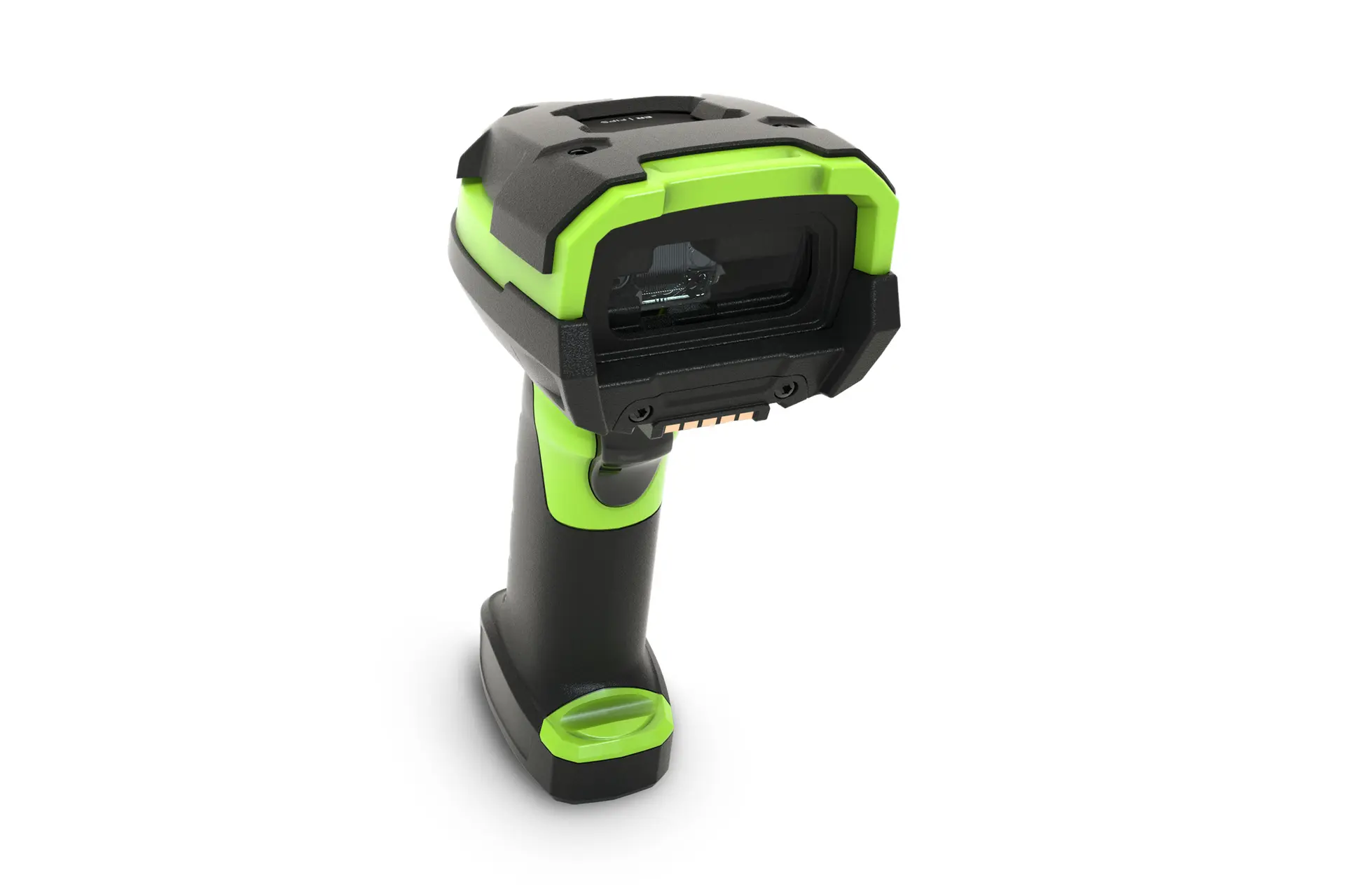 Zebra DS3600-HD ULTRA-RUGGED SCANNER Barcode Scanner – part number DS3678-HD2F003VZWW