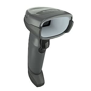 Scanner code-barres Zebra DS4608-DPE HANDHELD SCANNER – référence DS4608-DPE0007VZRW