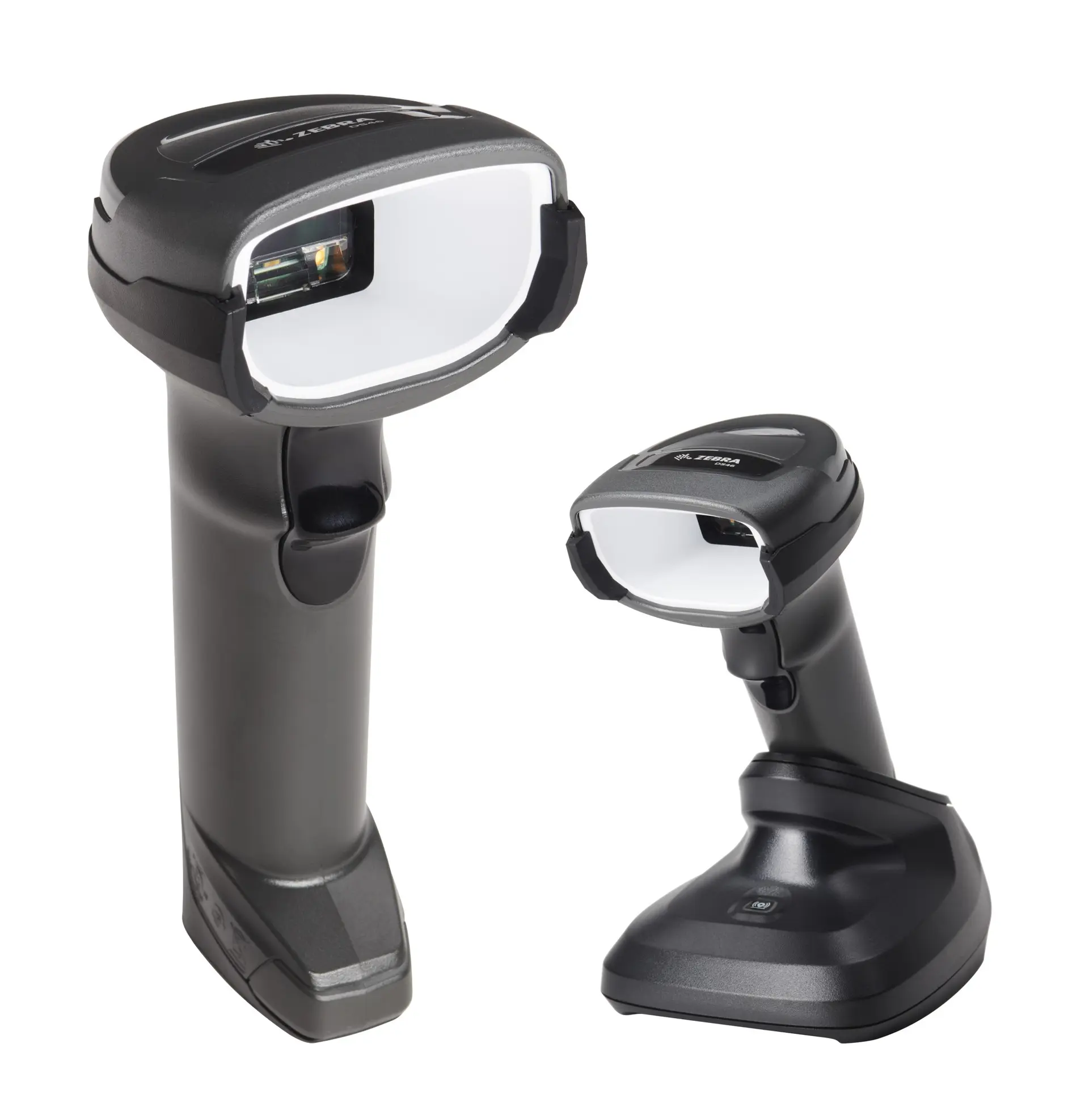 Zebra DS4678-DPE HANDHELD SCANNER Barcode Scanner – part number DS4678-DP7U210EPFR
