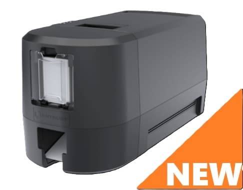Entrust SIGMA DSE Printer – part number 535176-001