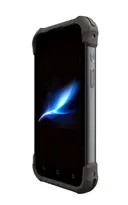 EF551R ULTRA RUGGED MOBILE COMPUTER
