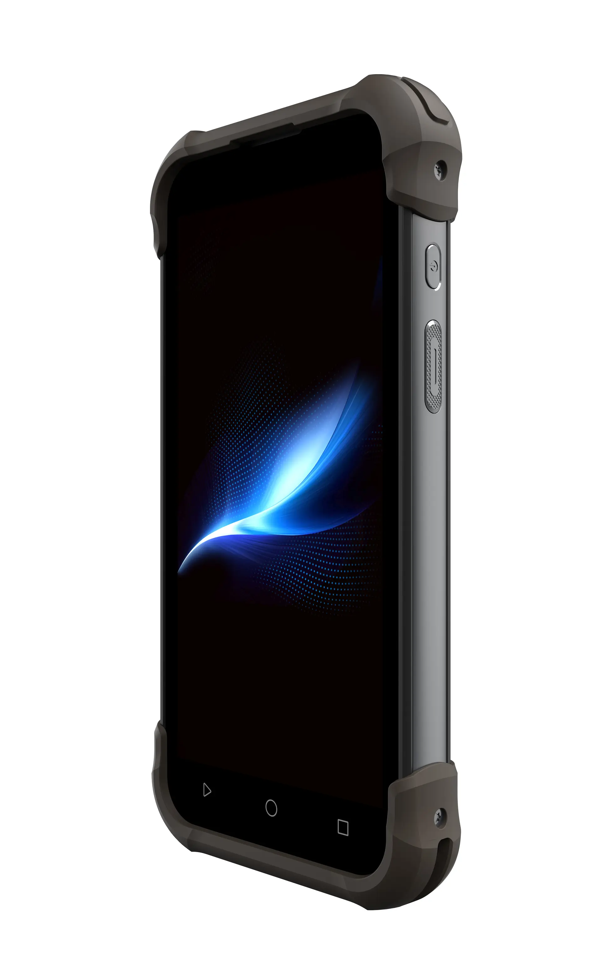 Bluebird EF551R ULTRA RUGGED MOBILE COMPUTER Mobile Computer – part number EF551-A5LMWR