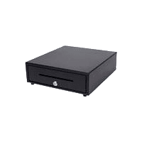 International Cash Drawer EU 8/8 Cash Drawer – part number EU-8/8-W
