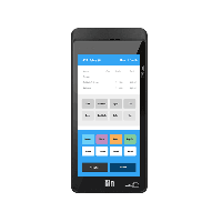 Elo M60 PAY MOBILE POS COMPUTER Mobile Computer – part number E993295