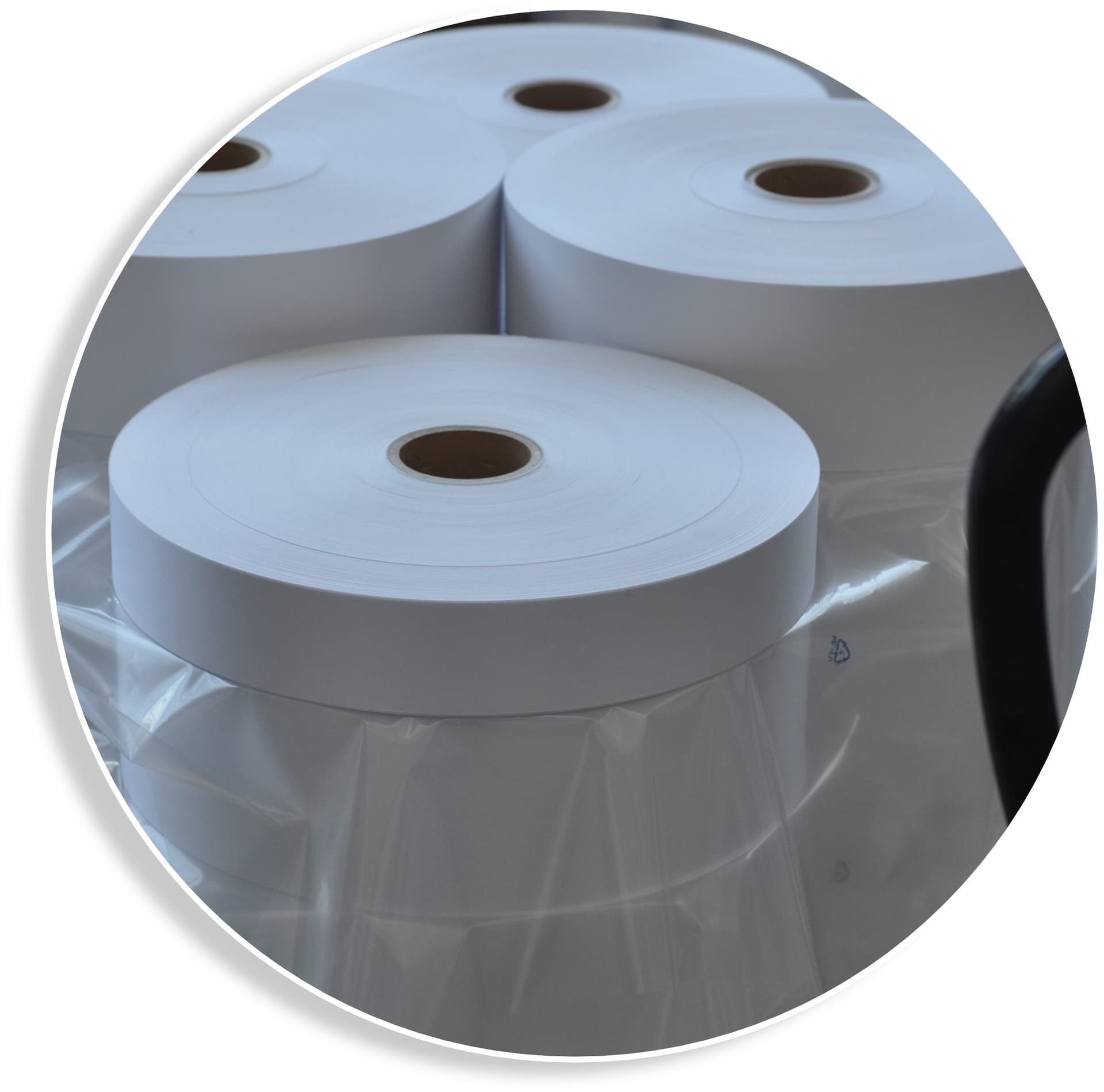 Blue Products COLORWORKS C6000 Labels – part number 110215208013