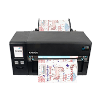 Primera Technology FX810E / FX810EC FOIL LABEL PRINTERS Industrial Printer – part number FX810E