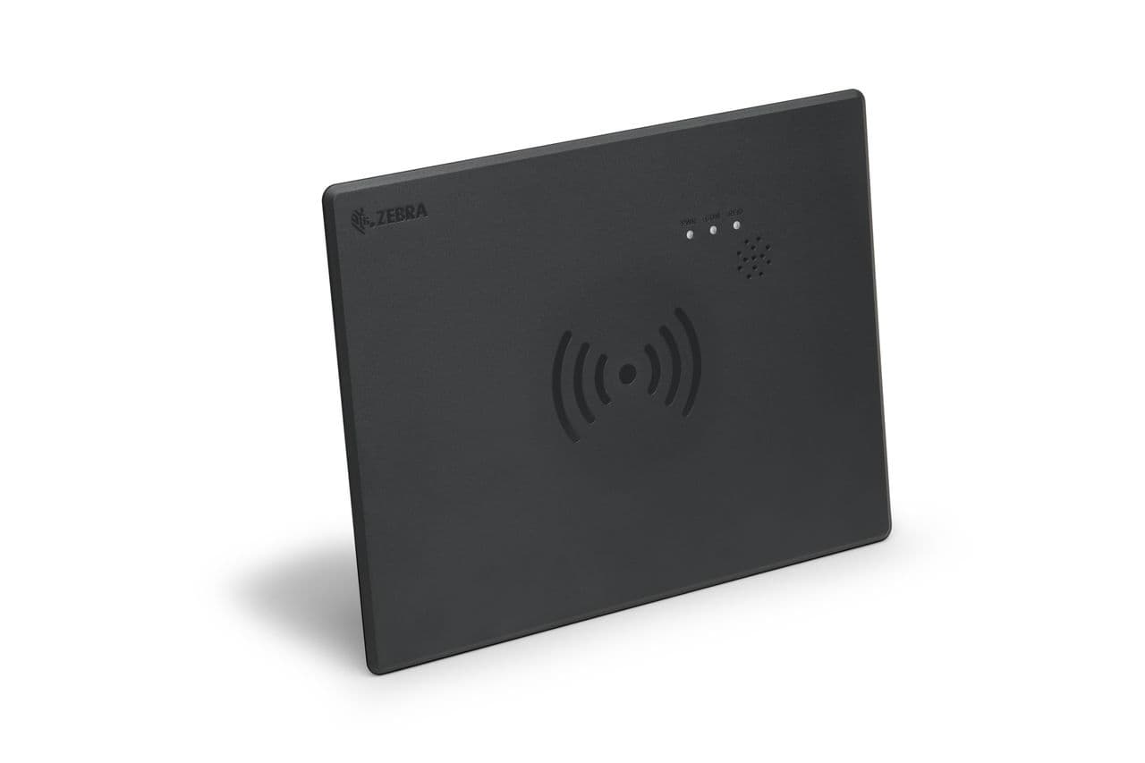 Équipement professionnel Zebra FXP20 RFID POINT OF SALE FIXED READER – référence FXP20042-404031-WR
