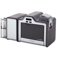 Hid Fargo FARGO HDP5000E Printer – part number 096640-UK