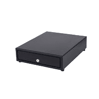 International Cash Drawer HP 102 Cash Drawer – part number HP-102-B