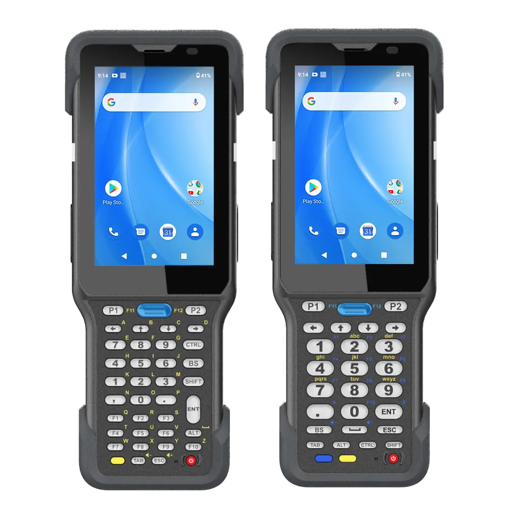 Accessoire Unitech HT730 PLUS – référence 386140G