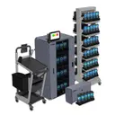 INTELLIGENT CABINETS