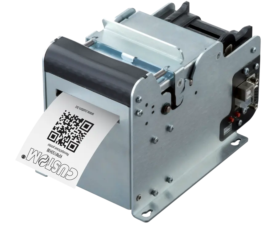 Custom KPM150HIII Printer – part number 915FB030100300