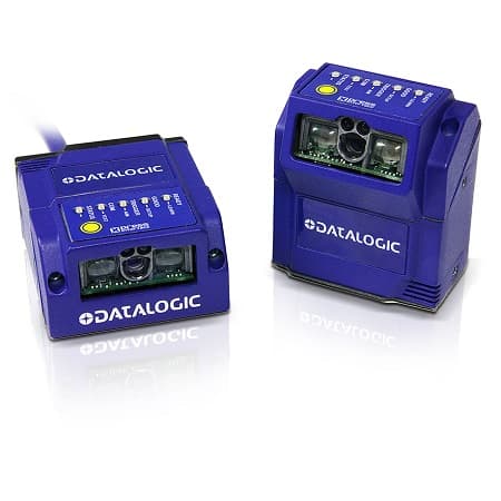 Contrat de service Datalogic Automation pour MATRIX 210N – 3 ans – référence ZSC2M22031