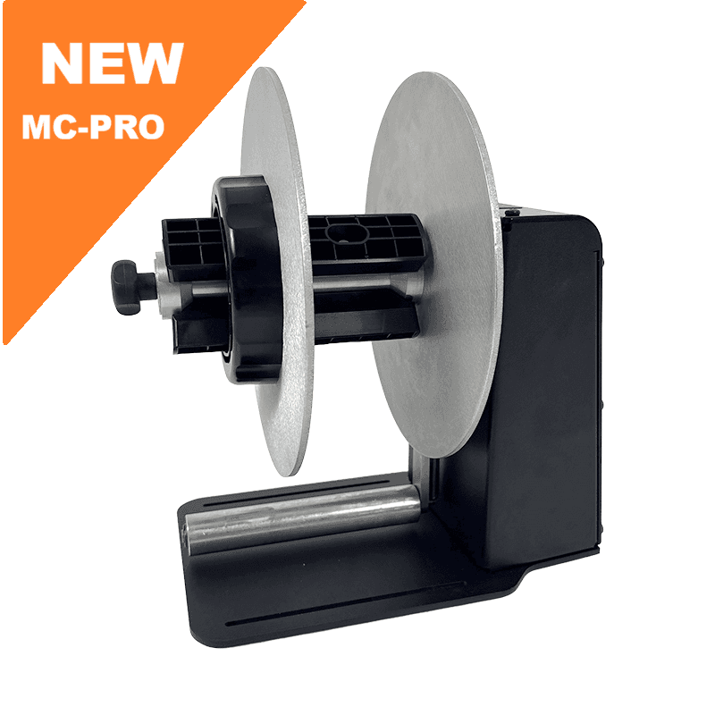 Labelmate LABELMATE REWINDERS Professional Product – part number LMS007/LMX480