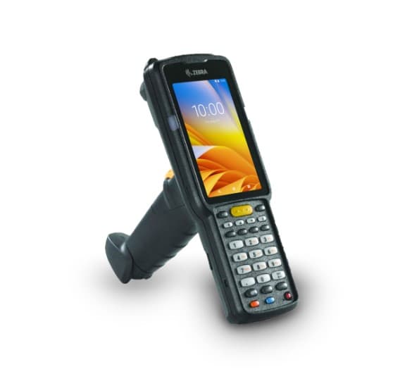 MC3300X