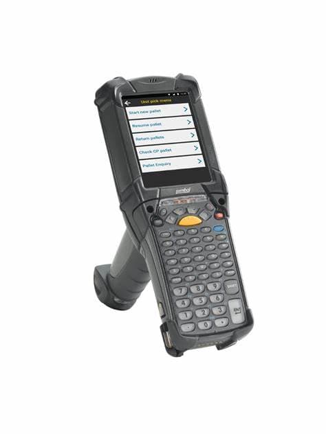BTRY-MC9X-26MA-10